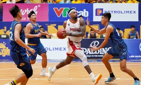 Chung kết 2 VBA 2023: Nha Trang Dolphins sứt mẻ lực lượng trước Saigon Heat