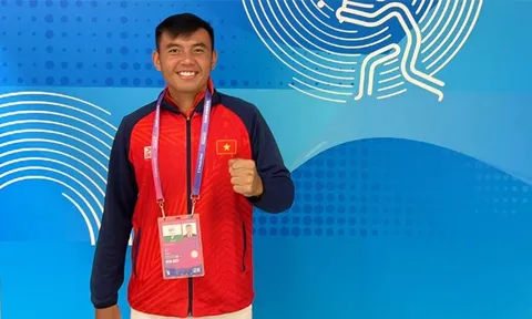 Lý Hoàng Nam tập trung vào nội dung đơn nam