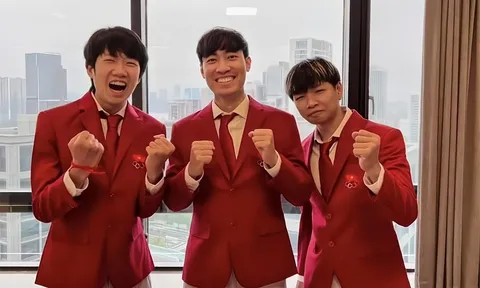 Esports ASIAD 19: LMHT xuất quân, FC Online và Liên Quân nhắm huy chương