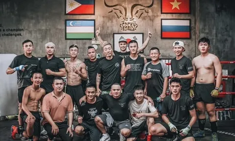 Sự kiện Boxing quốc tế WBO Global Title Match trở lại Việt Nam: Đại chiến tranh đai hấp dẫn