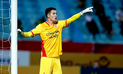Filip Nguyễn được tham dự ASIAN Cup