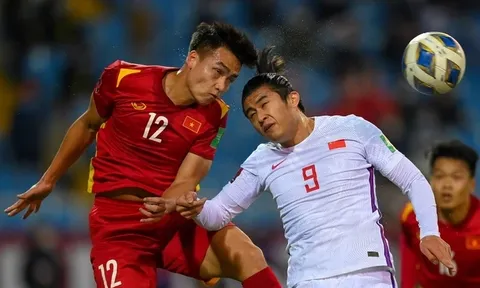 Công bố danh sách rút gọn giải thưởng Quả bóng Vàng Việt Nam 2023