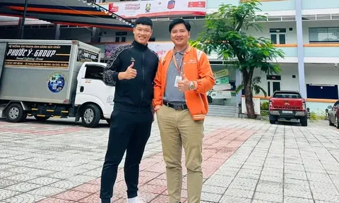 Trần Hữu Đông Triều giải nghệ