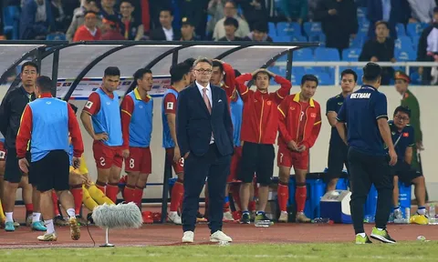 Việt Nam đăng kí đội hình trẻ thứ hai ở ASIAN Cup 2023
