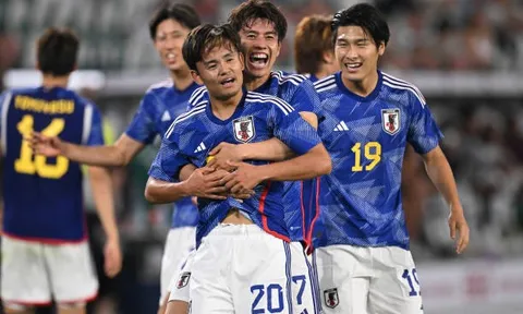 Tốp 5 ứng cử viên vô địch ASIAN Cup 2023