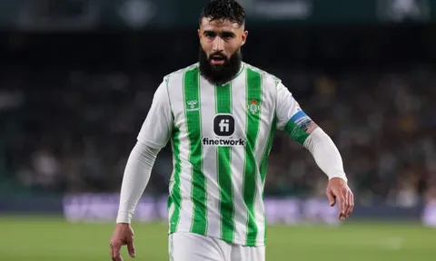 Nabil Fekir nói không với Al-Qadsiah
