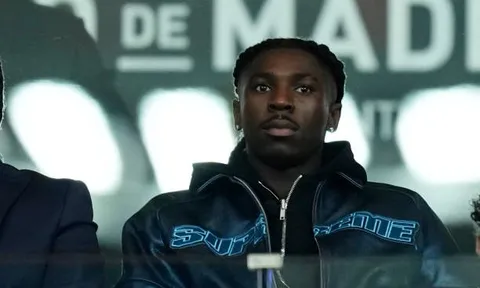 Moise Kean khó lòng tới Atletico Madrid