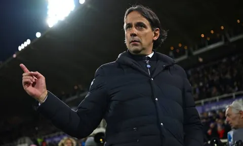 Inzaghi được vinh danh trước đại chiến Juventus