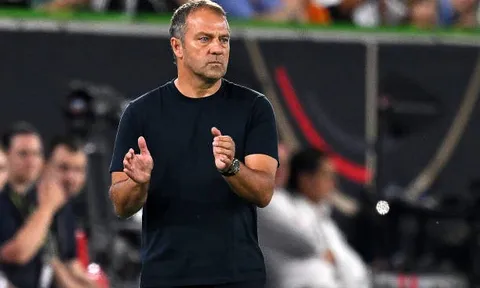 Hansi-Flick muốn dẫn dắt Barca