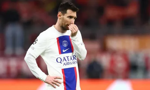 Cựu tuyển thủ Pháp kêu gọi cổ động viên la ó Messi