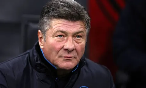 Huấn luyện viên Mazzarri có thể bị sa thải