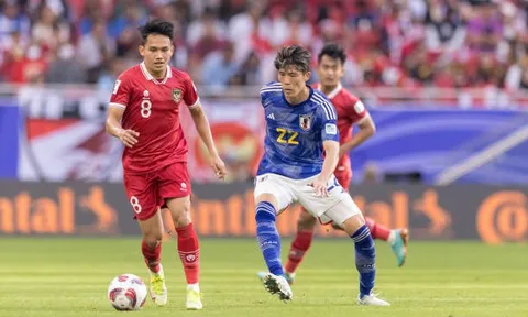 Tái đấu Việt Nam, báo Indonesia kêu gọi loại 3 cầu thủ