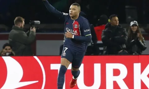 Mbappe gia nhập Real Madrid thành công đến 99%