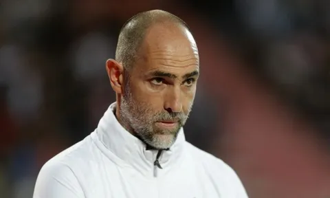 "Thuyền trưởng" Igor Tudor chính thức chèo lái "con tàu" Lazio