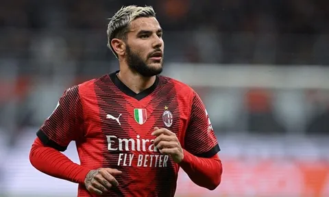 AC Milan mất nhiều trụ cột sau mùa giải
