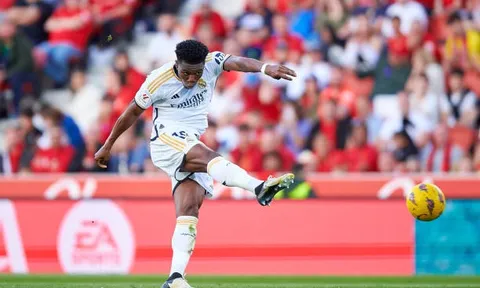 Tchouameni bị treo giò ở đại chiến với Man City