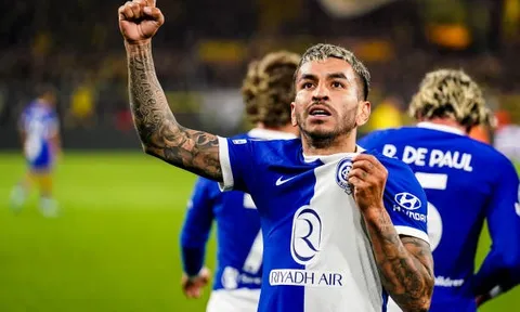 La Liga chỉ có 2 đại diện ở FIFA Club World Cup 2025