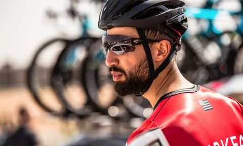 Tay đua Nacer Bouhanni đòi Tour of Turkey bồi thường 2,7 triệu Euro