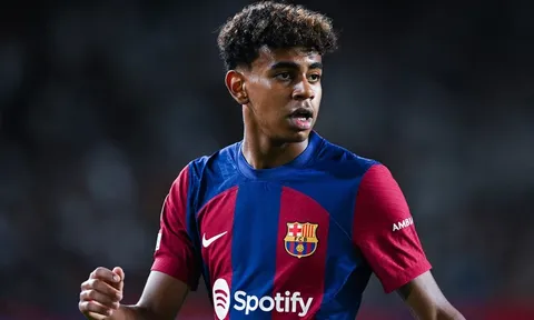 Barca xác định 3 cầu thủ "không thể đụng đến"