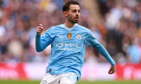 Silva muốn chốt mọi thỏa thuận với Barca