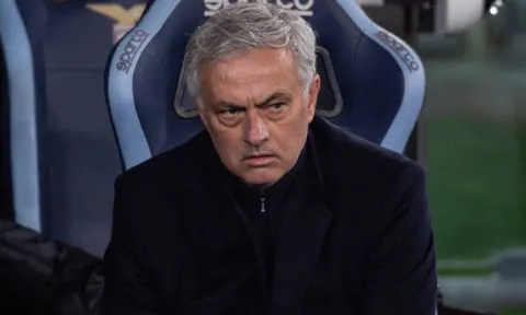Ông Mourinho tiếc nuối vì bỏ lỡ cơ hội dẫn dắt đội tuyển Bồ Đào Nha