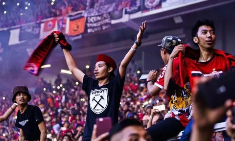 Liên đoàn Bóng đá Indonesia xin lỗi đội tuyển U23 Guinea