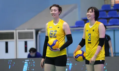 Cúp VTV9 - Bình Điền 2024 trước giờ G