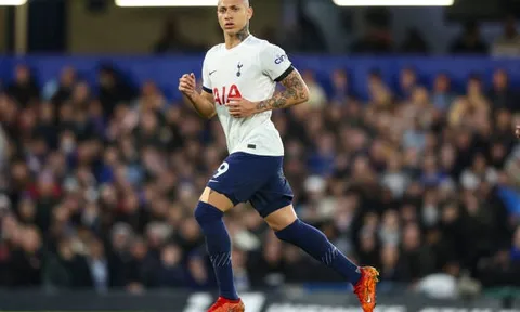 Richarlison đã lọt vào tầm ngắm của Al-Hilal