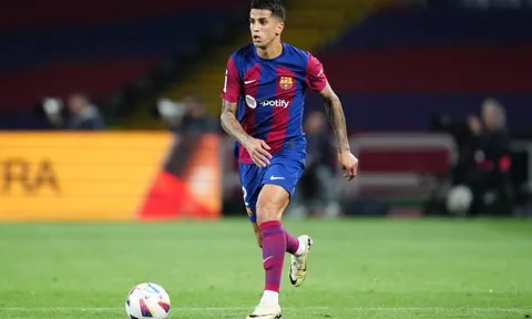 Cancelo có thể trở lại Serie A