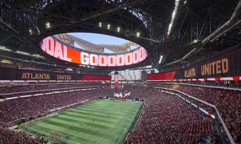 Địa điểm diễn ra trận khai mạc và chung kết COPA America 2024