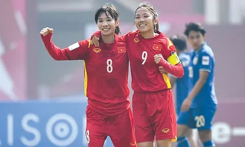 Huỳnh Như sẽ về Việt Nam
