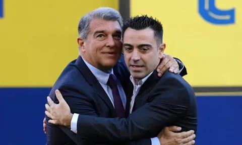 Tương lai Xavi được quyết định vào tuần tới