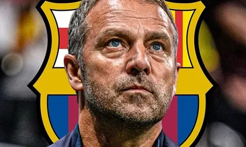 Barcelona tìm được "thuyền trưởng" mới