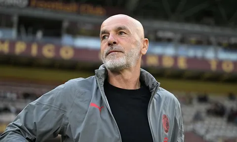 Milan sa thải Pioli, tiến sát Fonseca