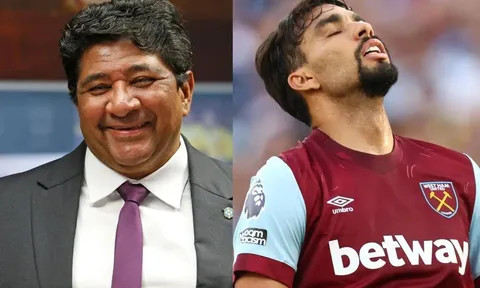 Lucas Paquetá vẫn có thể tham dự COPA America