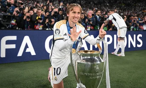 Các kỷ lục gia của Champions League