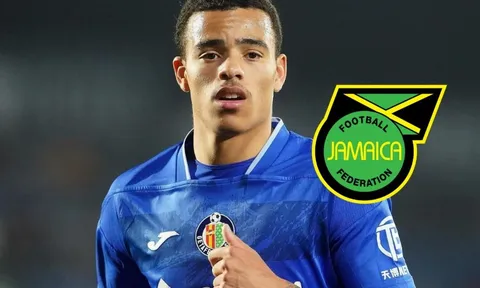 Mason Greenwood lỡ hẹn với COPA America 2024