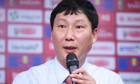 Ông Kim Sang-sik dành nhiều lời khen cho các học trò
