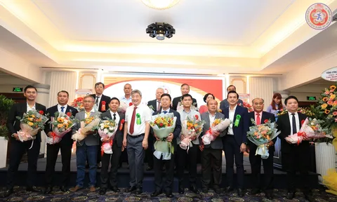 Liên đoàn Điền kinh thành phố Hồ Chí Minh đổi mới để phát triển