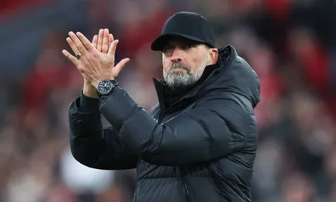 Ông Jurgen Klopp làm huấn luyện viên trưởng đội tuyển Mỹ?