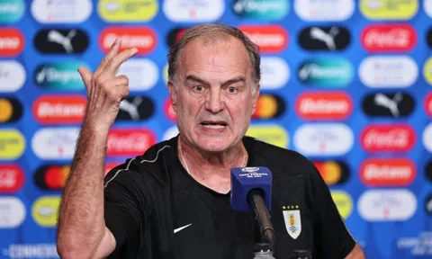 "Ban Tổ chức COPA America là những kẻ dối trá"