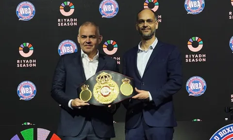 Nâng cao vai trò của Boxing Việt Nam trên trường quốc tế