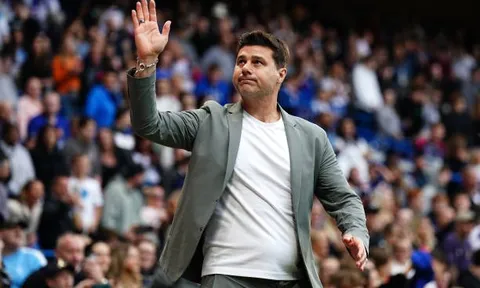 USSF quan tâm tới huấn luyện viên Pochettino
