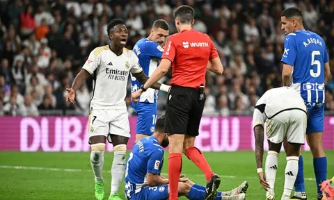 La Liga áp dụng luật mới theo UEFA