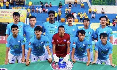FIFA gỡ bỏ lệnh cấm chuyển nhượng đối với đội bóng Khánh Hòa