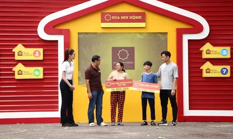 Cầu thủ Quế Ngọc Hải góp sức mang về 95 triệu đồng cho các em nhỏ mồ côi