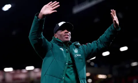 AEK Athens gửi Martial đề nghị lớn nhất lịch sử câu lạc bộ