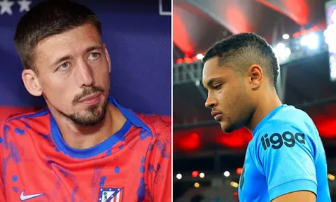 Lenglet và Roque được phép thi đấu trước Barca