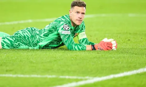 Bị người hâm mộ Barca công kích, Ter Stegen khóa bình luận mạng xã hội