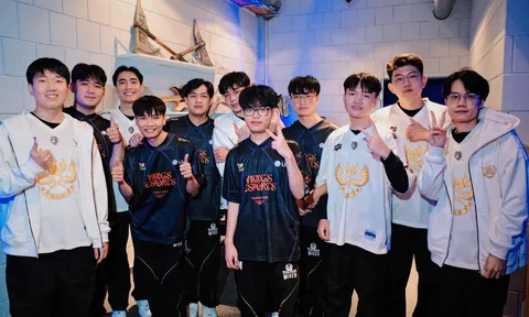 Khởi tranh Vòng khởi động Chung kết Thế giới 2024 Liên minh huyền thoại: Cơ hội nào cho các đội tuyển Việt Nam?